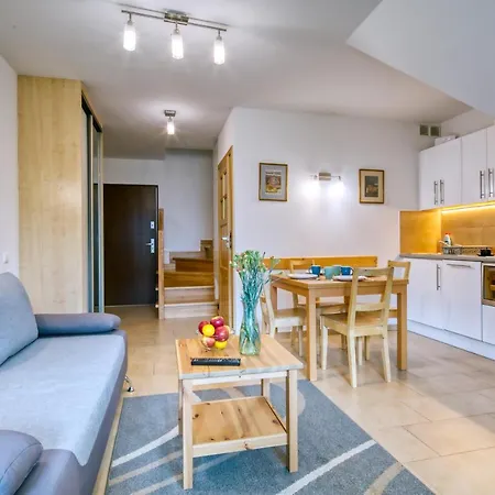 Apartament Apartament Mozaika