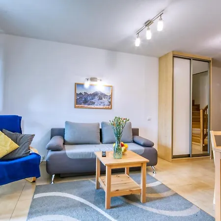 Apartament Apartament Mozaika Zakopane