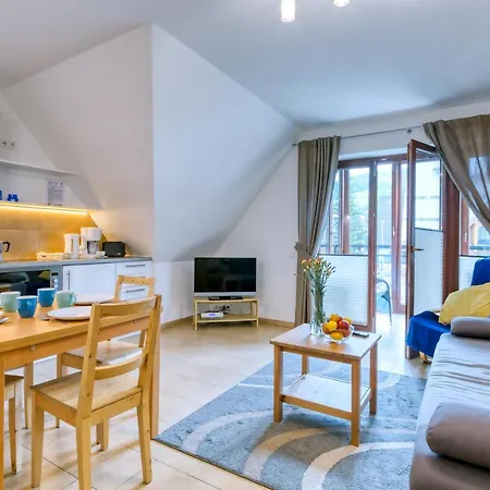 Apartament Mozaika Apartament *