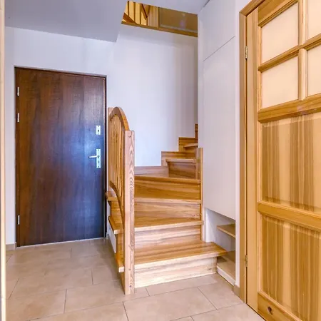 Apartament Mozaika *