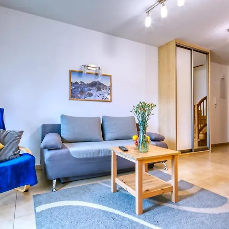 Apartament Mozaika