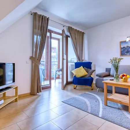 Apartament Apartament Mozaika Zakopane
