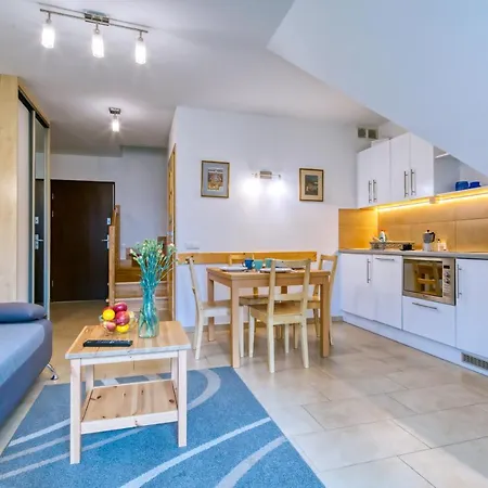 Apartament Apartament Mozaika Zakopane