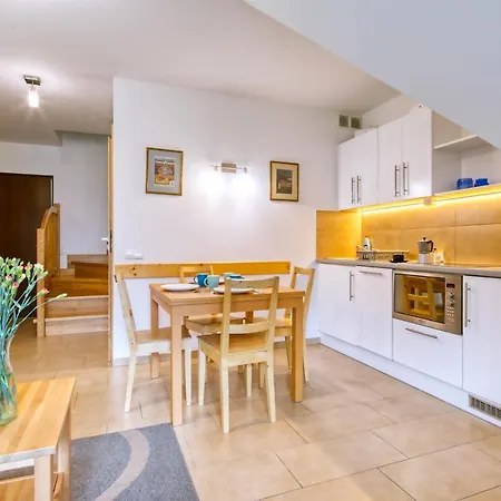 Apartament Apartament Mozaika