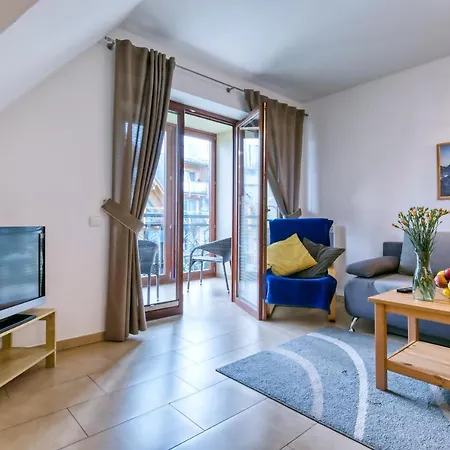 Apartament Mozaika *
